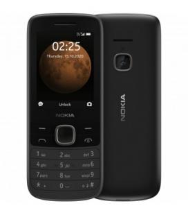 Nokia 225 4G 2.4" Negro