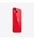 Smartphone apple iphone 14 plus 512gb/ 6.7'/ 5g/ (product red) rojo