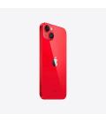Smartphone apple iphone 14 plus 512gb/ 6.7'/ 5g/ (product red) rojo