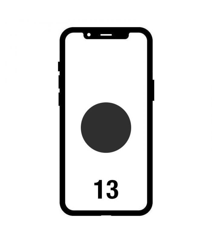 Apple iPhone 13 (128 Gb) - Negro Medianoche Apple Iphone 13