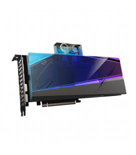 TARJETA GRAFICA GIGABYTE RADEON RX 6950 XT WATERFORCE WB 16GB DDR6