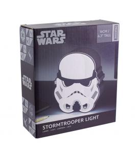 Lampara box paladone star wars stormtrooper