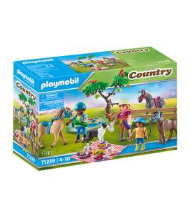 Playmobil Country 71239 figura de juguete para niños