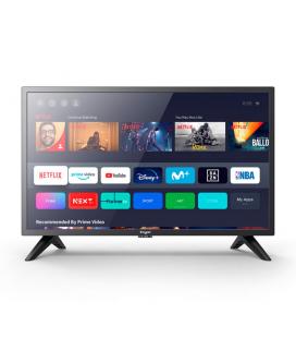 Tv engel 24" led hd ready - le2483sm - smart tv