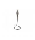 Lampara led l - link ll - 4001 para portatil