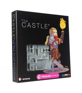 Juego de mesa inside 3 legends : the castle