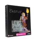 Juego de mesa inside 3 legends : the castle