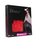 Juego de mesa inside 3 legend : the skull