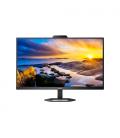 Monitor Profesional Philips 27E1N5600HE 27"/ QHD/ Webcam/ Multimedia/ Negro