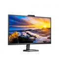 Monitor Profesional Philips 27E1N5600HE 27"/ QHD/ Webcam/ Multimedia/ Negro