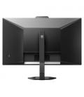 Monitor Profesional Philips 27E1N5600HE 27"/ QHD/ Webcam/ Multimedia/ Negro