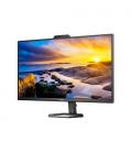 Monitor Profesional Philips 27E1N5600HE 27"/ QHD/ Webcam/ Multimedia/ Negro