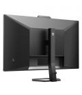 Monitor Profesional Philips 27E1N5600HE 27"/ QHD/ Webcam/ Multimedia/ Negro