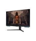 Smart Monitor Gaming Samsung Odyssey G7 S32BG700EU 32"/ 4K/ 1ms/ 144Hz/ IPS/ Smart TV/ Multimedia/ Negro