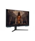 Smart Monitor Gaming Samsung Odyssey G7 S32BG700EU 32"/ 4K/ 1ms/ 144Hz/ IPS/ Smart TV/ Multimedia/ Negro