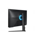 Smart Monitor Gaming Samsung Odyssey G7 S32BG700EU 32"/ 4K/ 1ms/ 144Hz/ IPS/ Smart TV/ Multimedia/ Negro