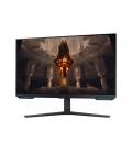 Smart Monitor Gaming Samsung Odyssey G7 S32BG700EU 32"/ 4K/ 1ms/ 144Hz/ IPS/ Smart TV/ Multimedia/ Negro