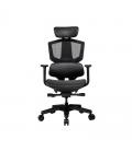 Cougar Silla Gaming Argo One Black