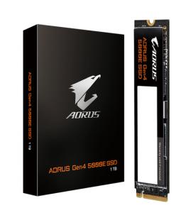 Gigabyte AORUS Gen4 5000E SSD 1TB PCIe 4.0x4