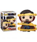 Funko pop marvel spiderman no way home doctor strange 67603