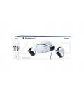 Sony PlayStation VR2 Pantalla con montura para sujetar en la cabeza Negro, Blanco
