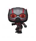 Funko pop marvel ant - man and the wasp: quantumania ant - man 70490