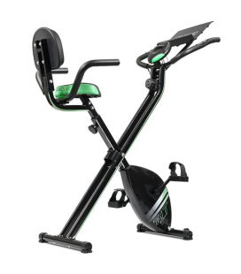 Bicicleta estatica cecotec plegable cecotec x - bike pro