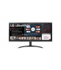 LG 34WP500-B 86,4 cm (34") 2560 x 1080 Pixeles UltraWide Full HD LED Negro