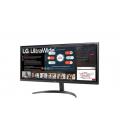 LG 34WP500-B 86,4 cm (34") 2560 x 1080 Pixeles UltraWide Full HD LED Negro