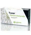 Tóner reciclado karkemis hp nº205a/ negro