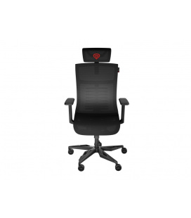 SILLA GAMING GENESIS ASTAT 700 ERGONOMICA NEGRA