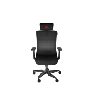 SILLA GAMING GENESIS ASTAT 700 ERGONOMICA NEGRA