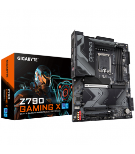 PLACA BASE GIGABYTE Z790 GAMING X G10 1700 ATX 4XDDR5