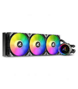 REFRIGERACION LIQUIDA CPU SHARKOON S90 RGB