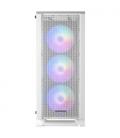 MARS GAMING CAJA MCC ATX FRONT MESH WHITE