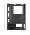 MARS GAMING CAJA MCC ATX FRONT MESH WHITE