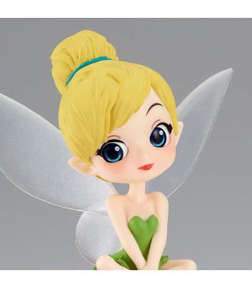 Figura banpresto disney peter pan stories tinker bell version a