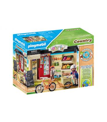 Playmobil Country 71250 figura de juguete para niños