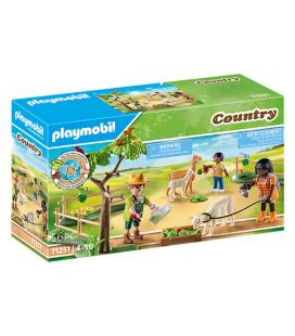 Playmobil Country 71251 figura de juguete para niños