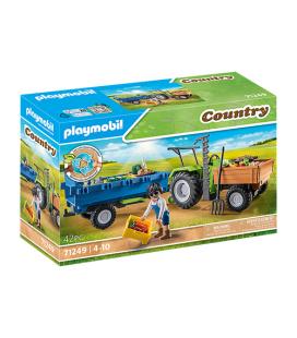 Playmobil Country 71249 figura de juguete para niños