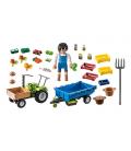 Playmobil Country 71249 figura de juguete para niños