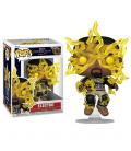 Funko pop marvel spiderman no way home electro 67604