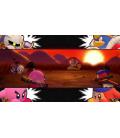Nintendo Kirby's Return to Dream Land Deluxe Estándar Chino simplificado, Alemán, Holandés, Inglés, Francés, Italiano, Japonés, 