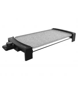 Plancha de asar cecotec tasty & grill 3000 rockwater