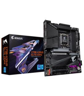 Gigabyte Z790 AORUS ELITE DDR4 placa base Intel Z790 LGA 1700 ATX