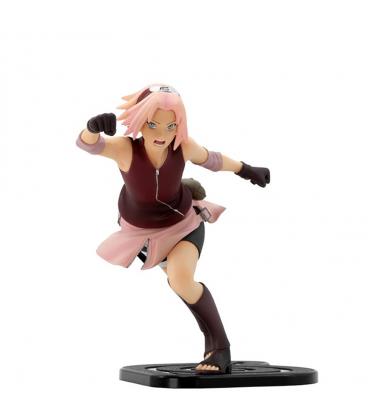 Figura abystyle naruto shippuden - sakura haruno