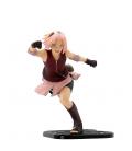 Figura abystyle naruto shippuden - sakura haruno