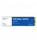 Disco ssd western digital wd blue sa510 1tb/ m.2 2280