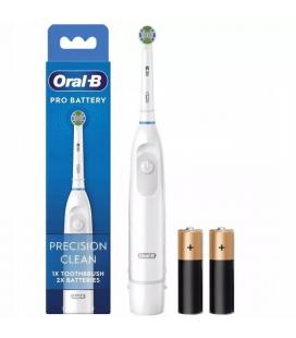 Cepillo dental braun oral-b db5 pro precision clean