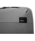 Targus Sagano maletines para portátil 39,6 cm (15.6") Mochila Negro, Gris